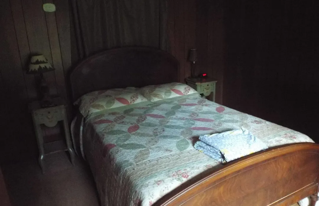 Hemlock Campground And Cottages-1