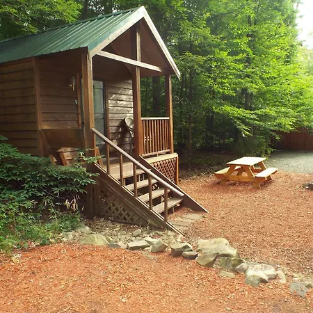 Hemlock Campground And Cottages-2